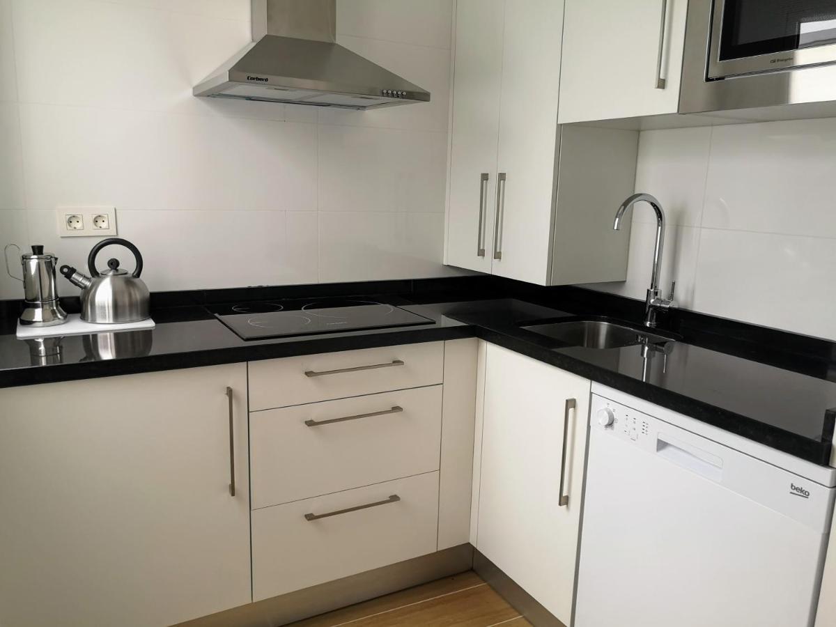 2 - Aramar Apartamento Málaga