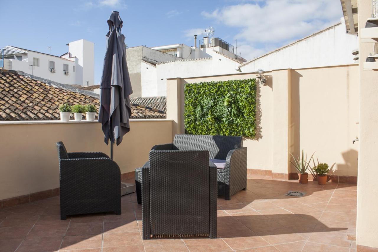 Beatas Terrace Appartement