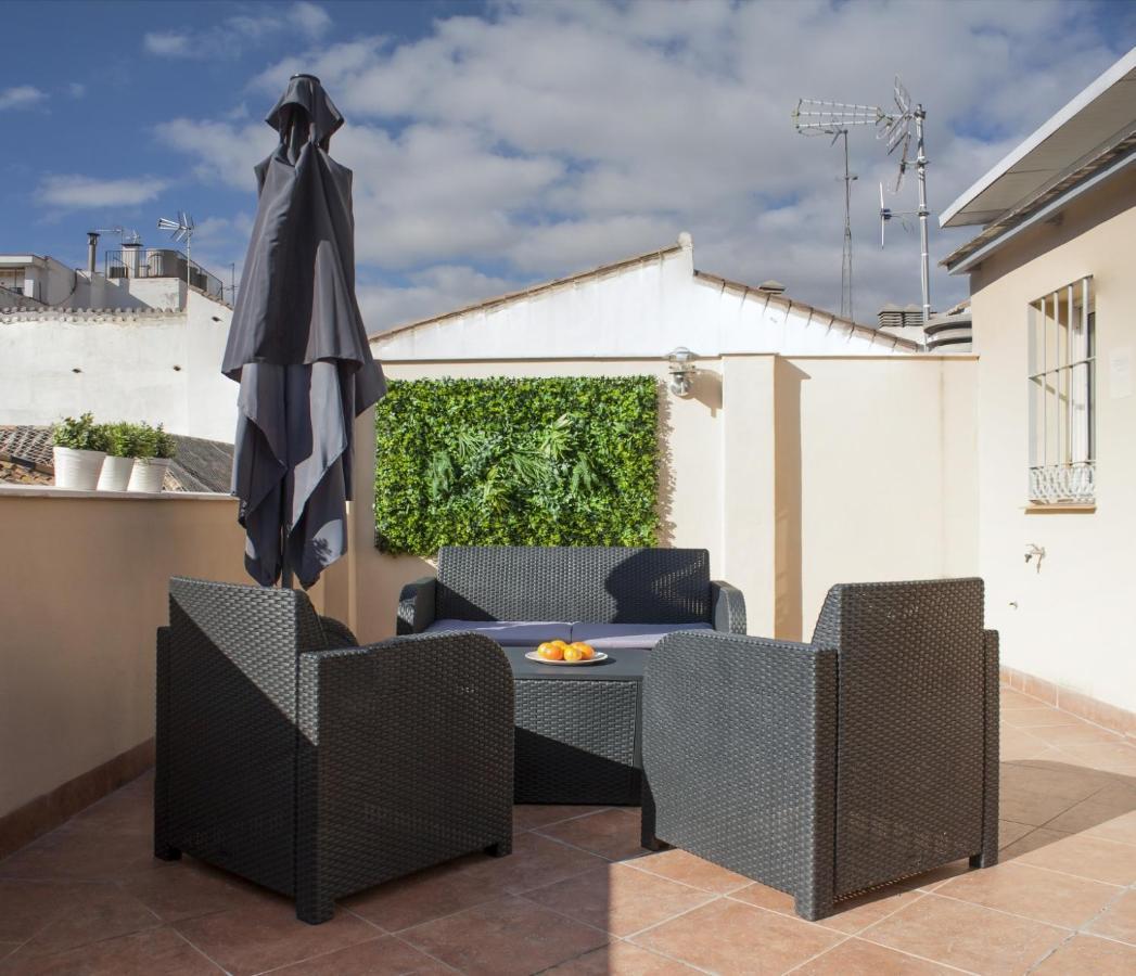 Beatas Terrace