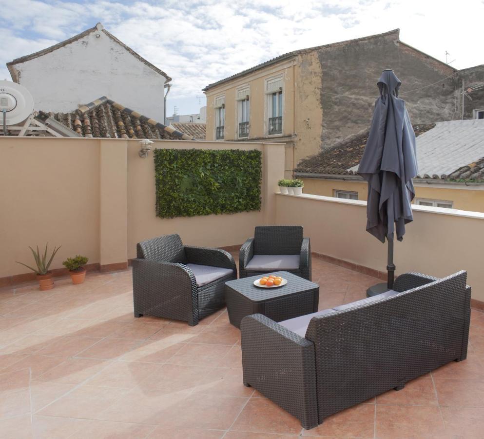 Appartement Beatas Terrace