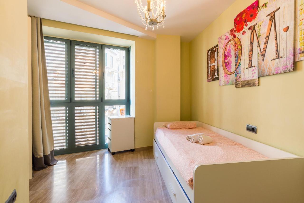 Apartamento Plaza Uncibay *