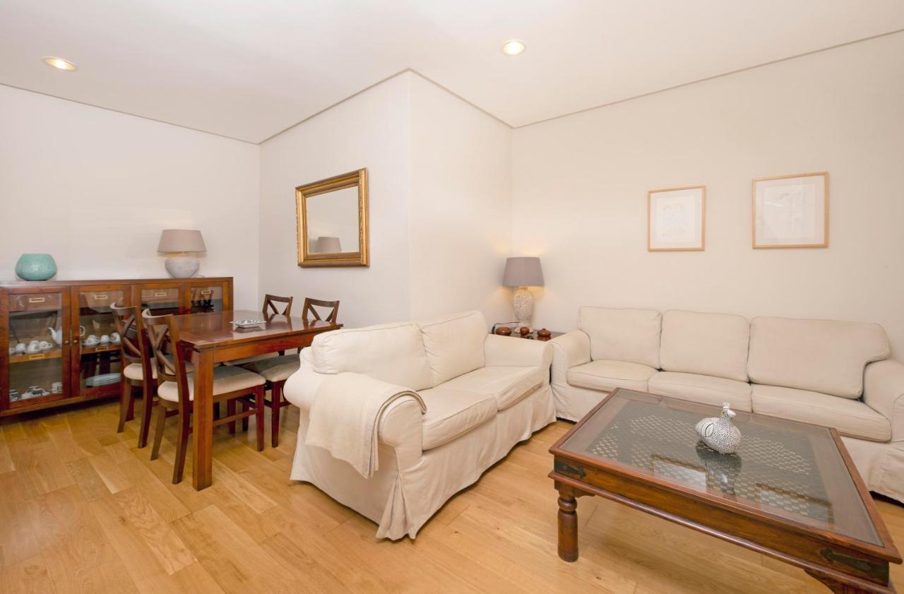 Holidays2malaga Correo Viejo Next Cathedral With French Balconies