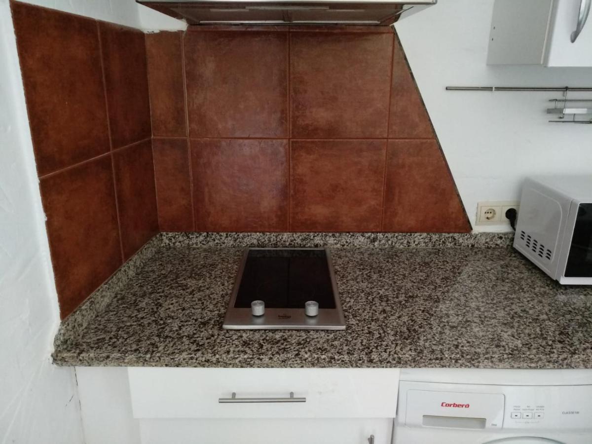 Gabisol 2 Málaga