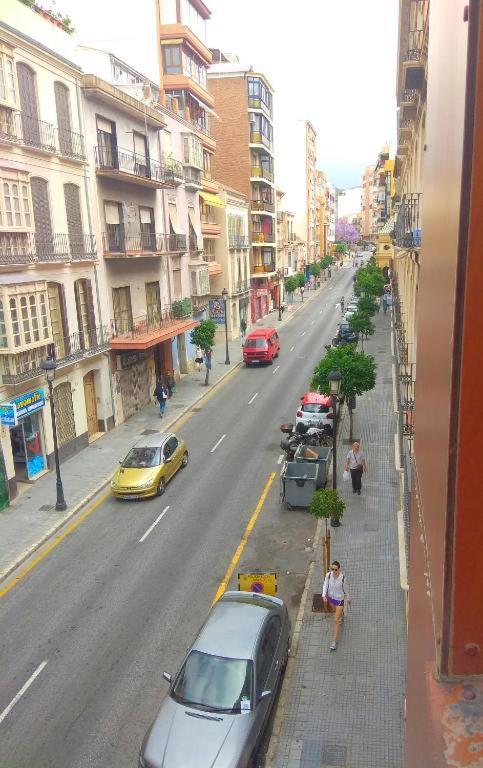 Apto Plaza Merced