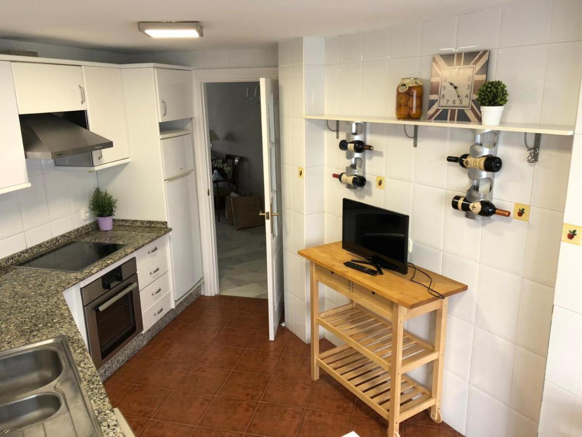 Fantastico Apartamento En La Costa Del Golf Appartement