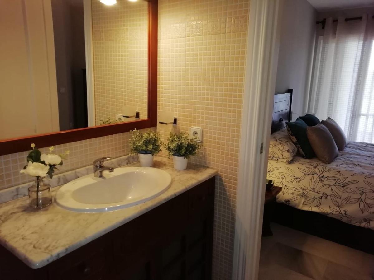 Fantastico Apartamento En La Costa Del Golf * Málaga