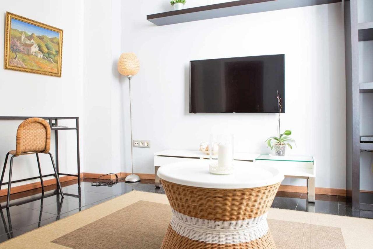 Where Want To Be! - Acogedor Piso En El Centro