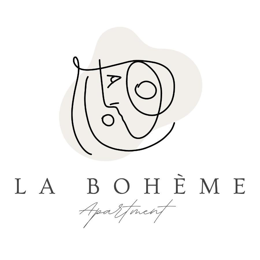 Apartment La Boheme Centro Junto Casa Natal Picasso