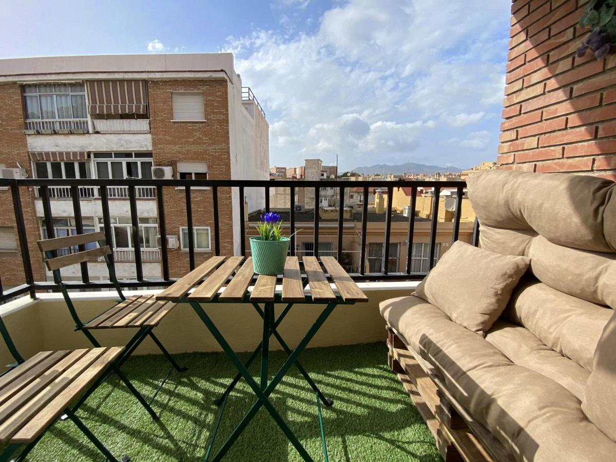 Balcon Victoria *