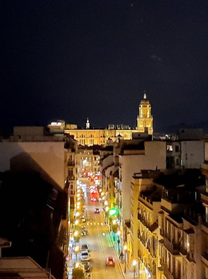 Apartment Balcon Victoria