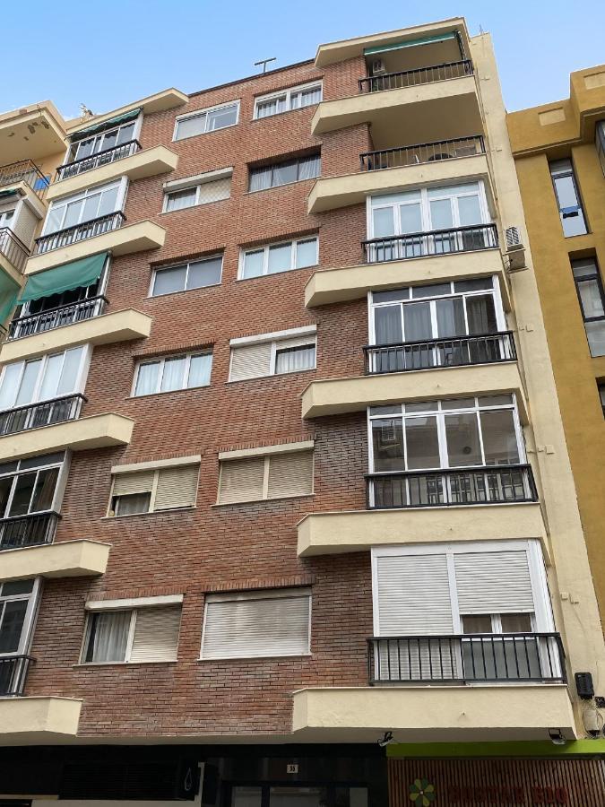 Balcon Victoria * Malaga