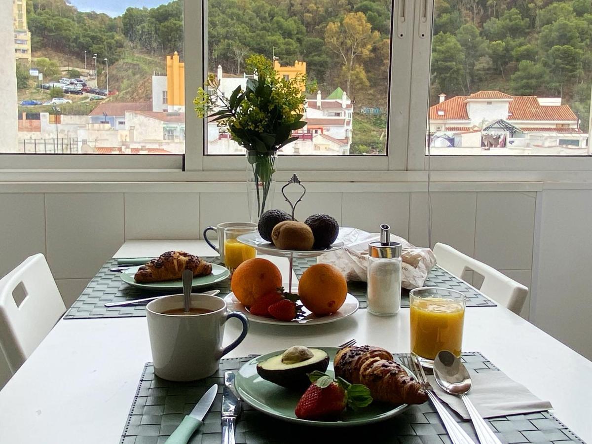 Balcon Victoria Malaga