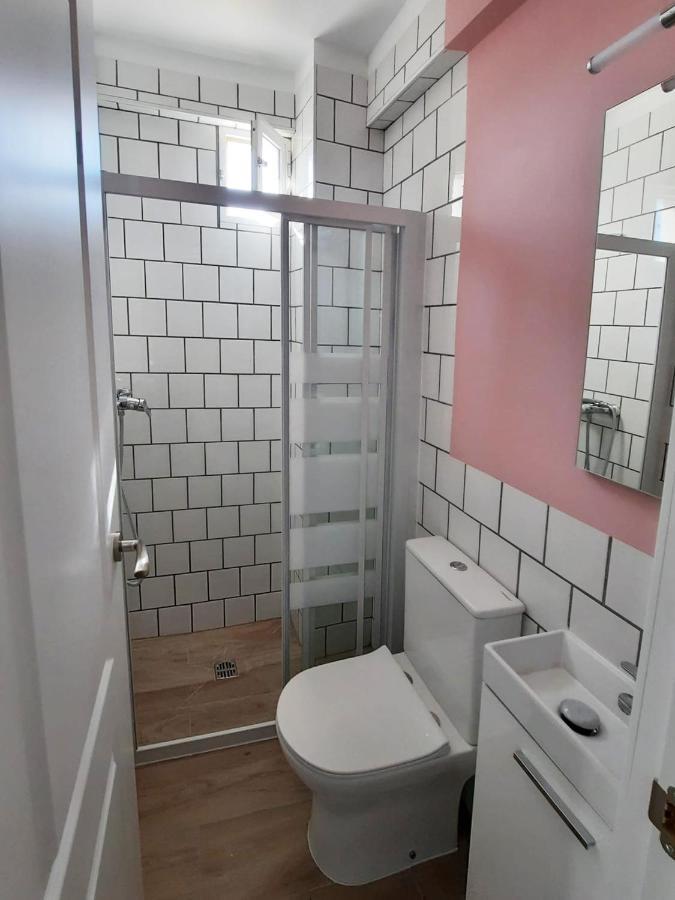 Balcon Victoria Apartment *