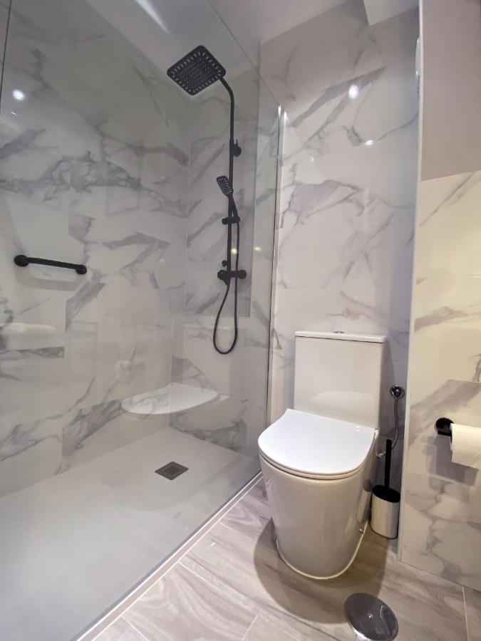 Balcon Victoria Apartment *
