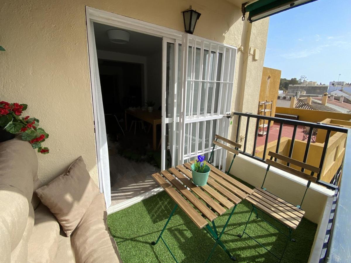 Balcon Victoria Malaga