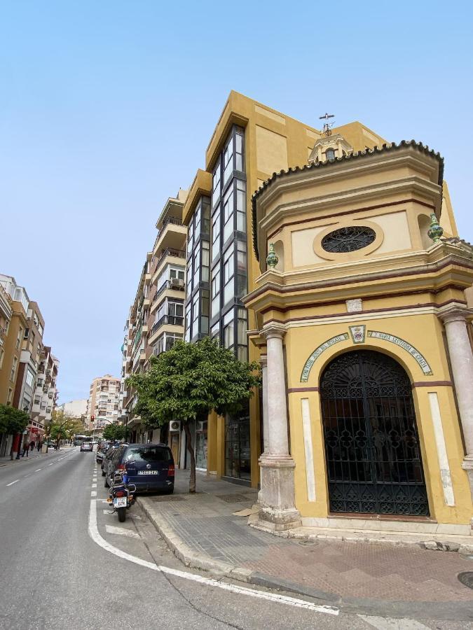 Apartment Balcon Victoria