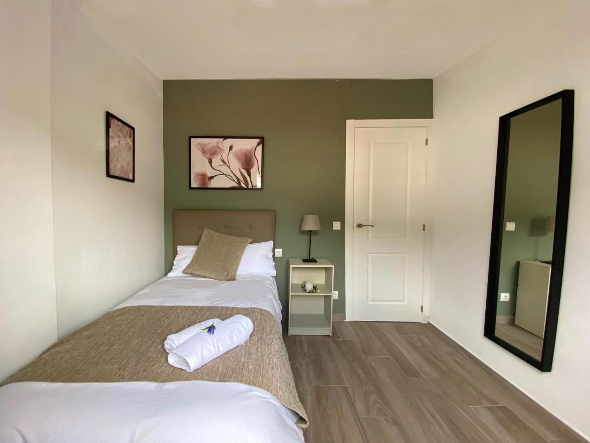 Balcon Victoria Apartment Malaga