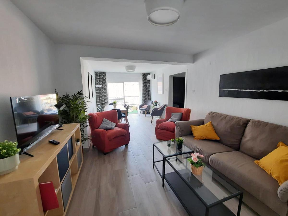 Balcon Victoria Apartment *