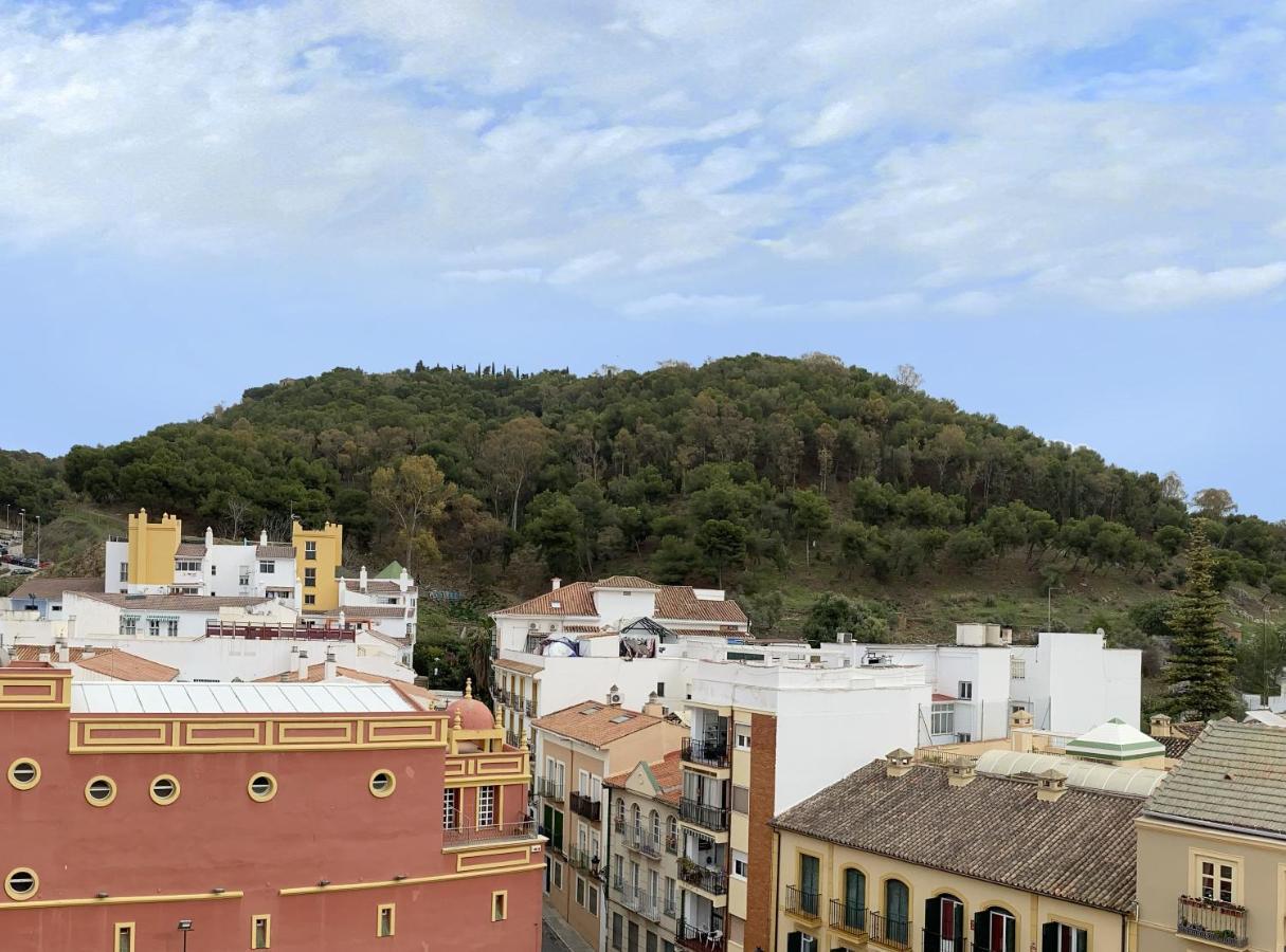 Balcon Victoria