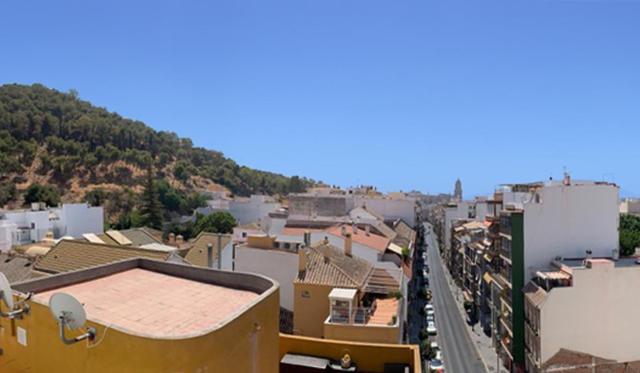 Balcon Victoria *