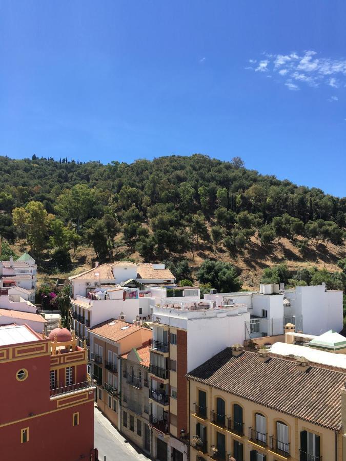 Apartment Balcon Victoria