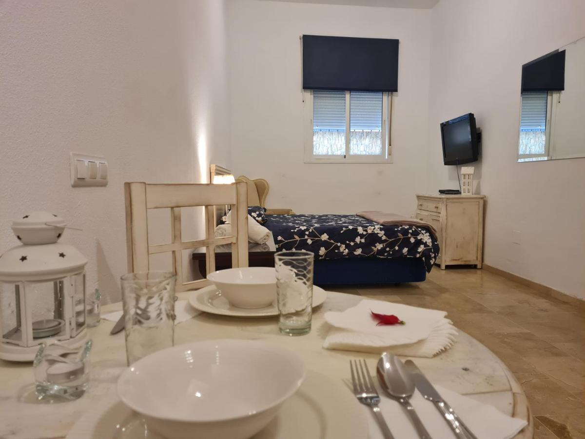 Campsite Estudio Coqueto En