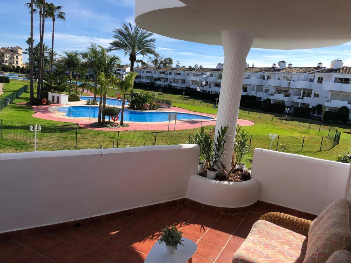 Appartement Fantastico Apartamento En La Costa Del Golf