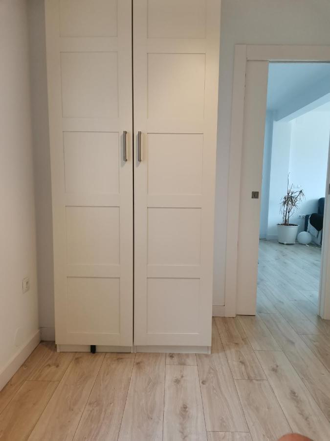 Private Next To The Center Gayfriendly Málaga