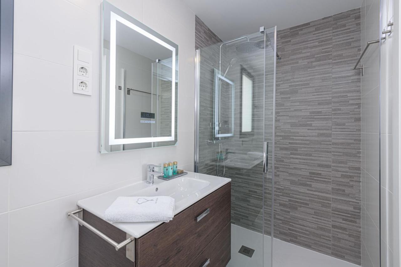 Iloftmalaga Pacifico - Edf. Oceania Ii Appartement *