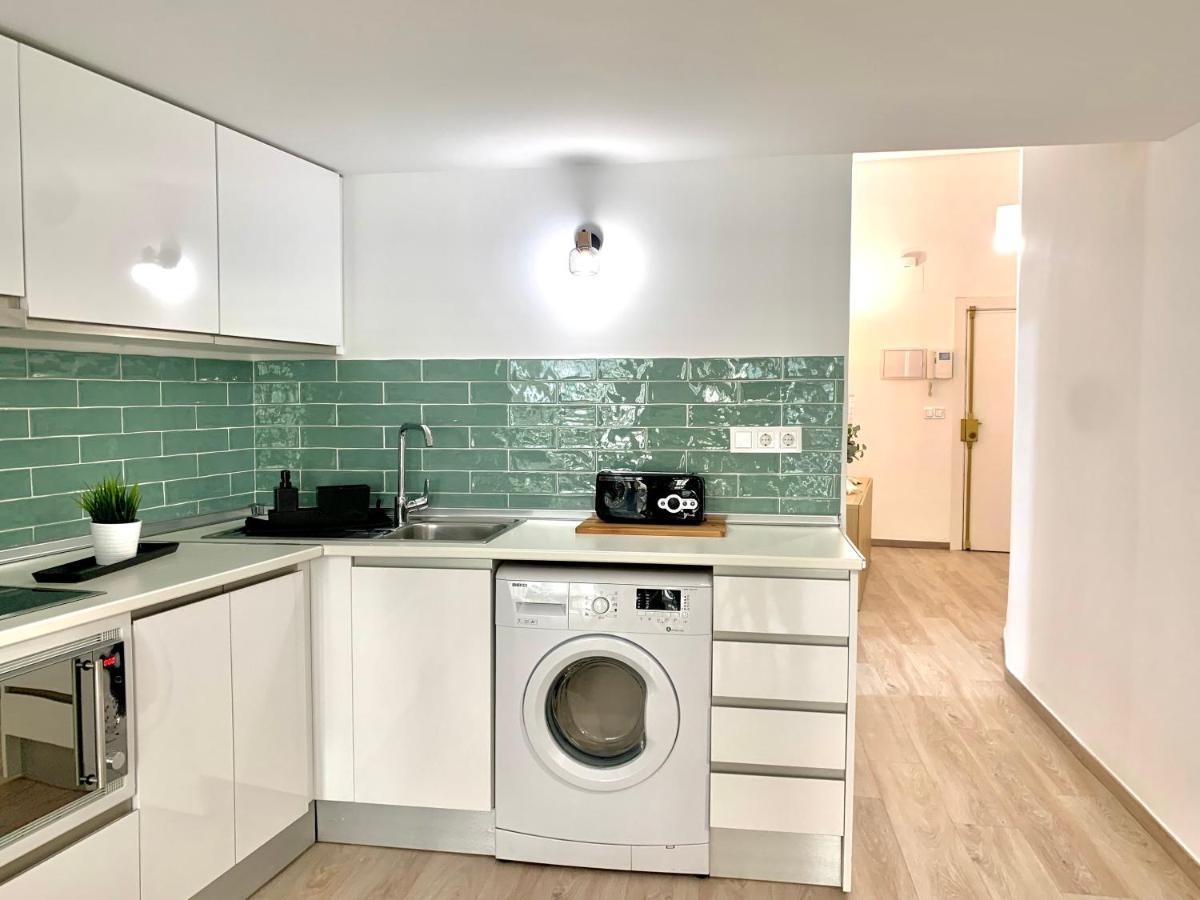 Lejlighed Homely Loft Especerias