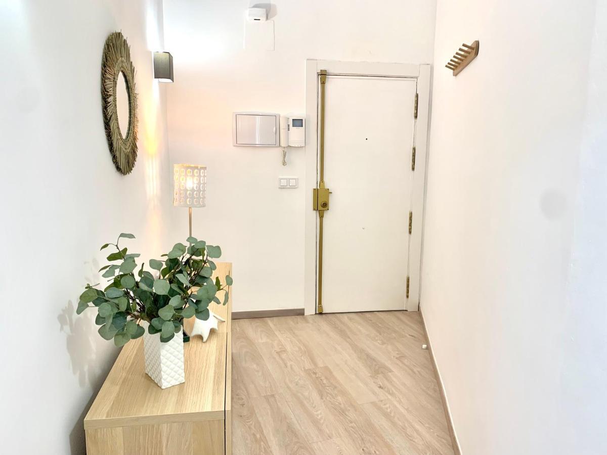 Lejlighed Homely Loft Especerias *