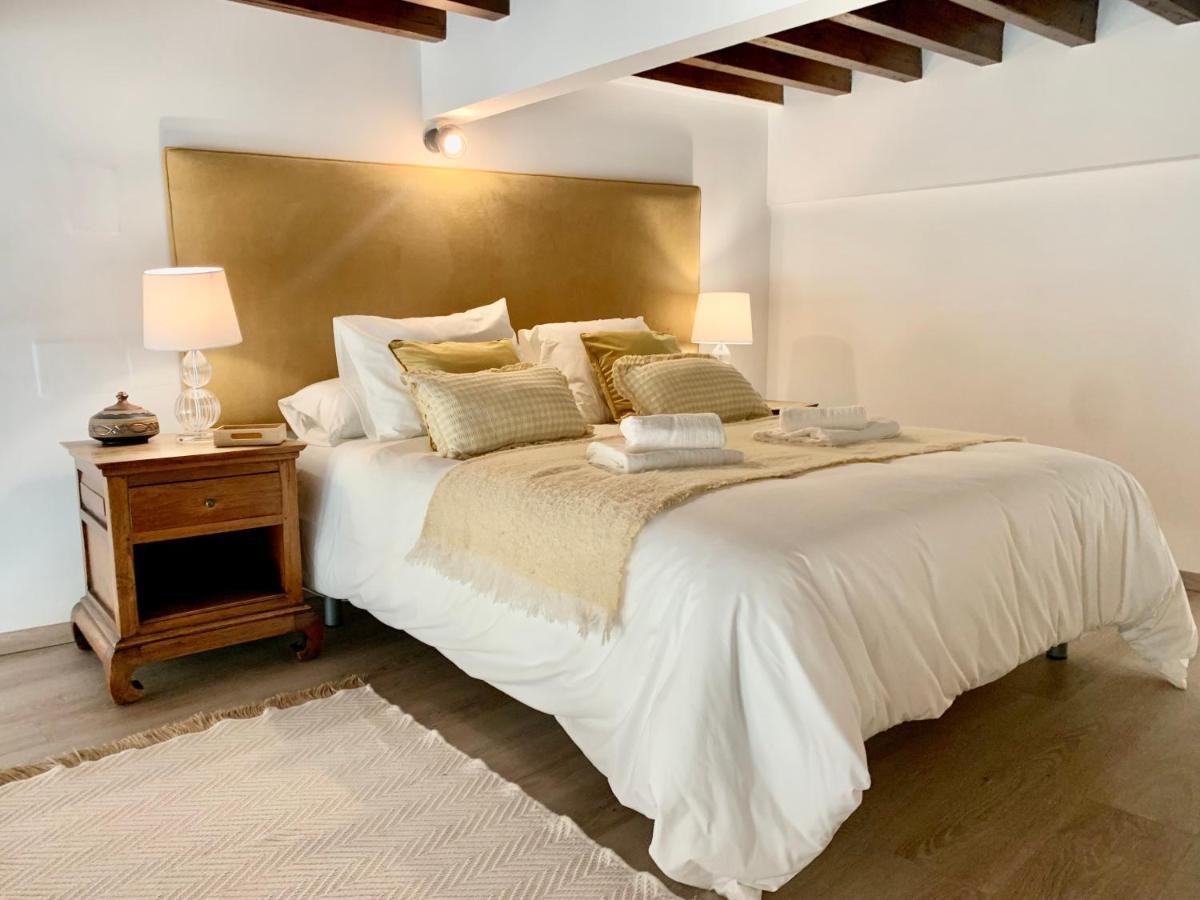 Lejlighed Homely Loft Especerias