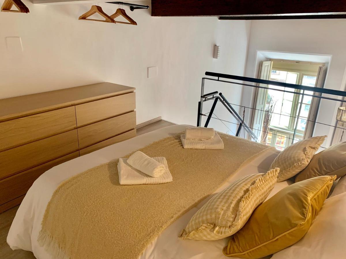 Lejlighed Homely Loft Especerias Málaga
