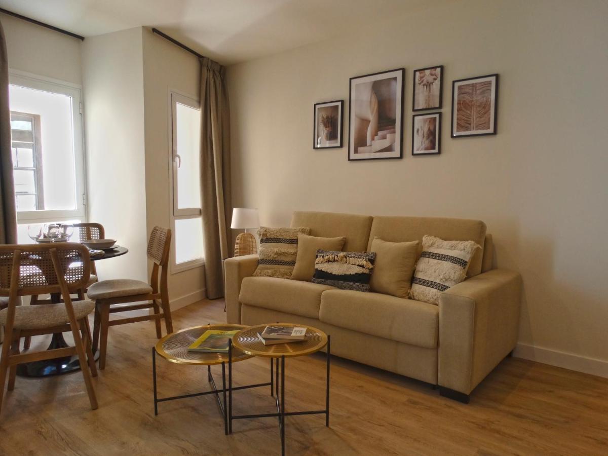 Apartment Premium - Calle San Telmo Malaga