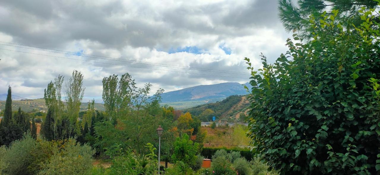 Ferienhaus Cortijo Arcos