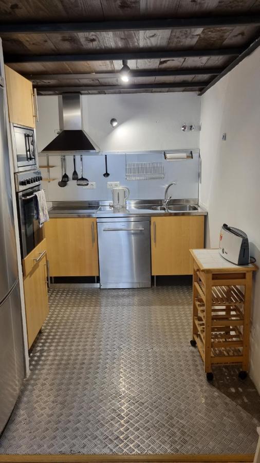 Puerta De Alhambra Apartamento *