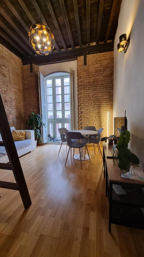 Puerta De Alhambra Apartamento