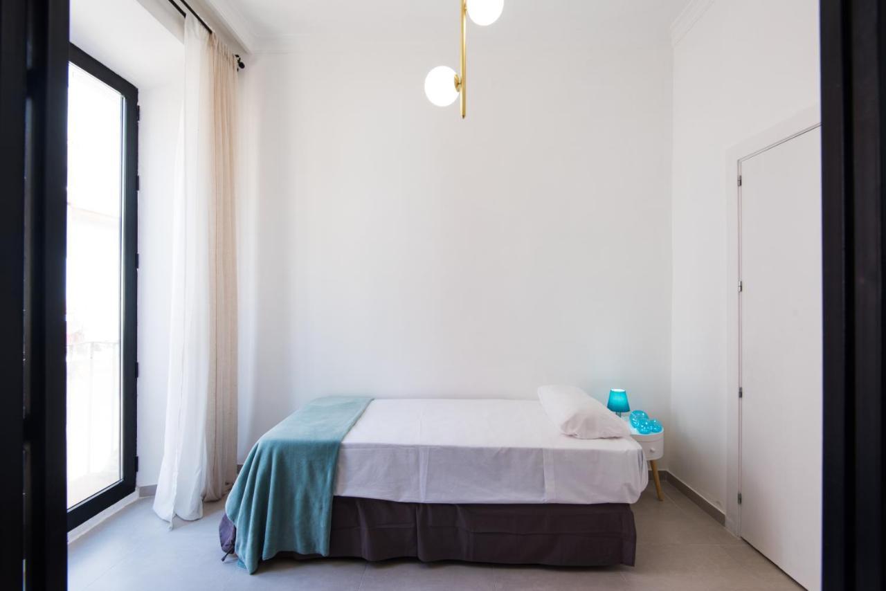 Apartamento Tour Apartment- Elegance & Confort In The Historic Center Málaga