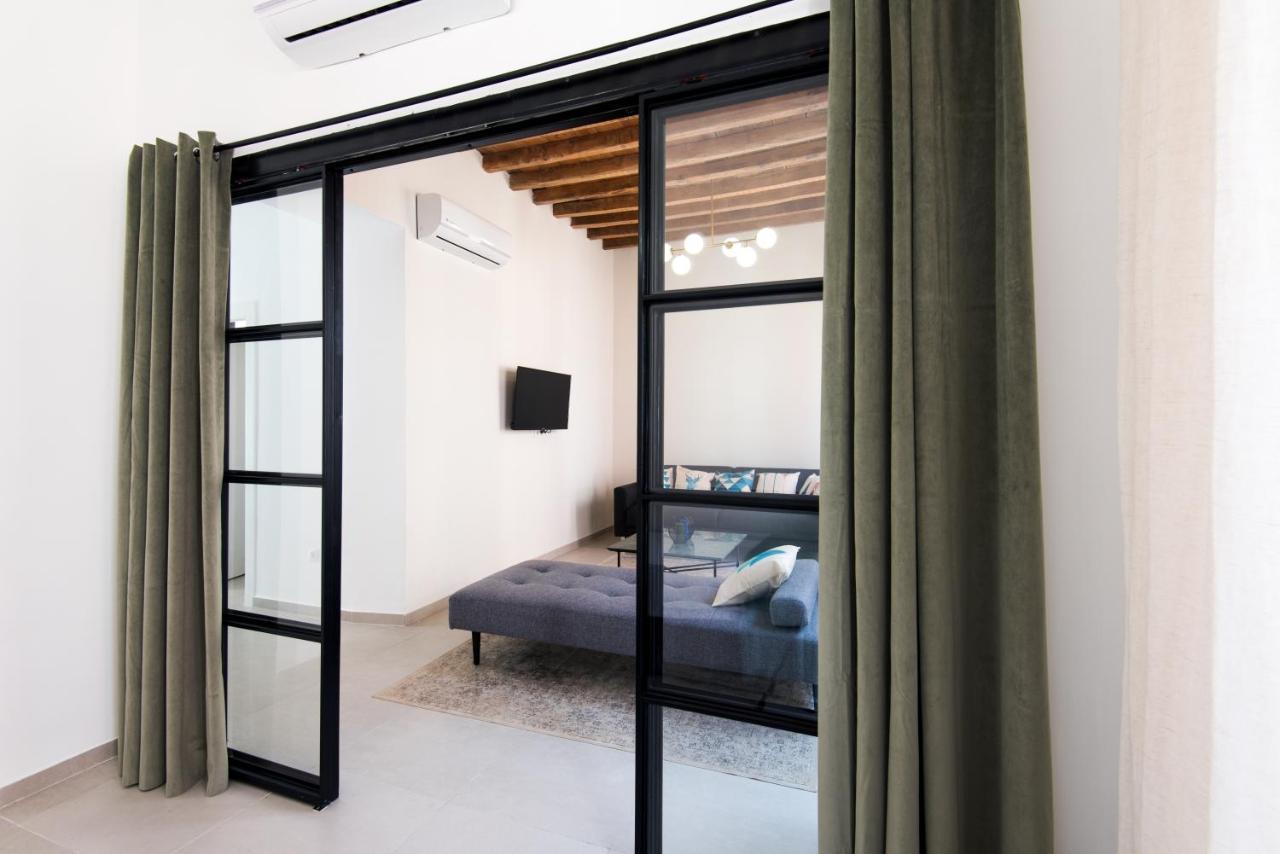 Tour Apartment- Elegance & Confort In The Historic Center Apartamento