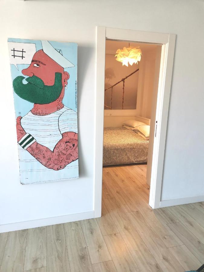 Private Next To The Center Gayfriendly Hospedagem domiciliar