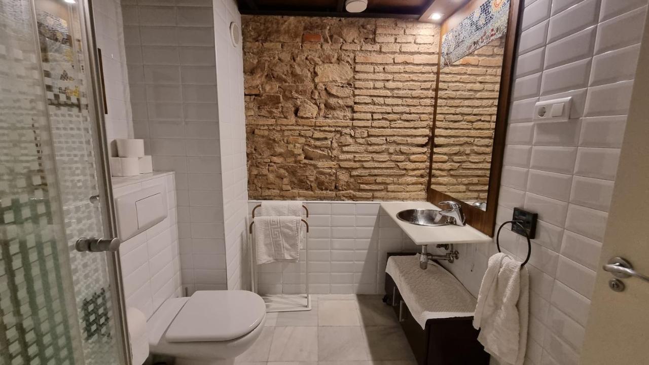 Puerta De Alhambra Apartamento Málaga