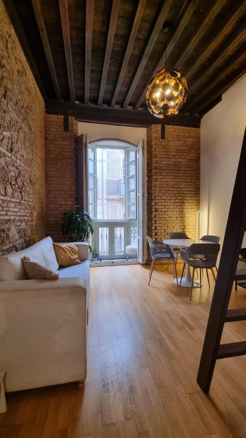 Apartamento Puerta De Alhambra