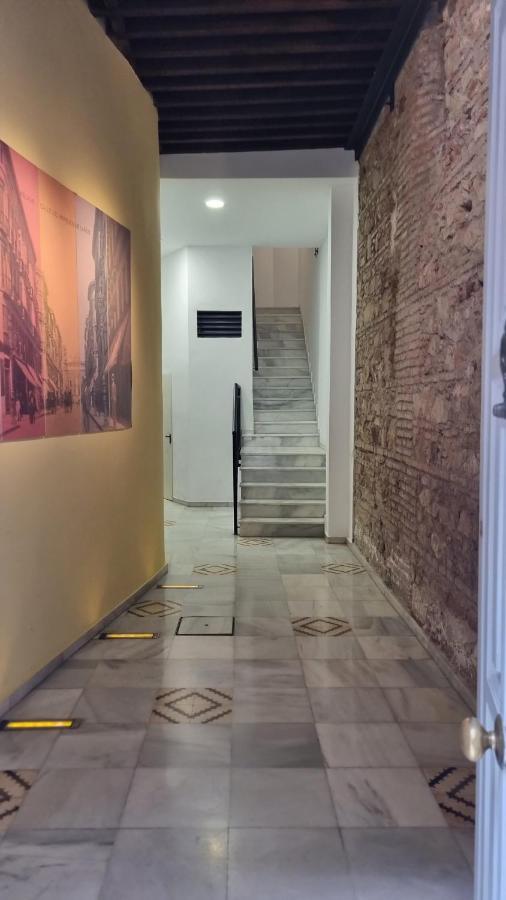 Apartamento Puerta De Alhambra Málaga
