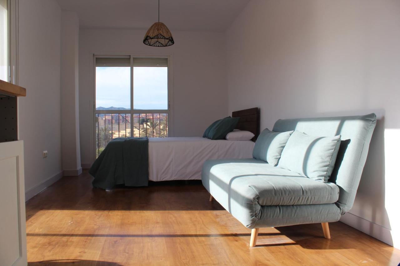 Appartement Brand New With Terrace And Bbq Close To Center