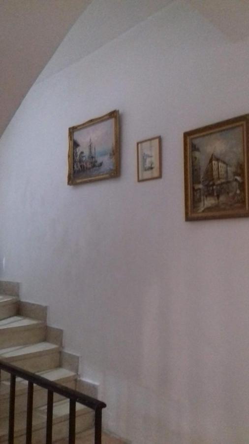 Ensuites Centre Malaga