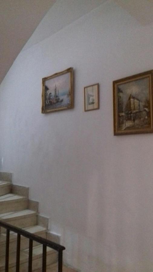 Rasa Sayang Centre Appartamento *