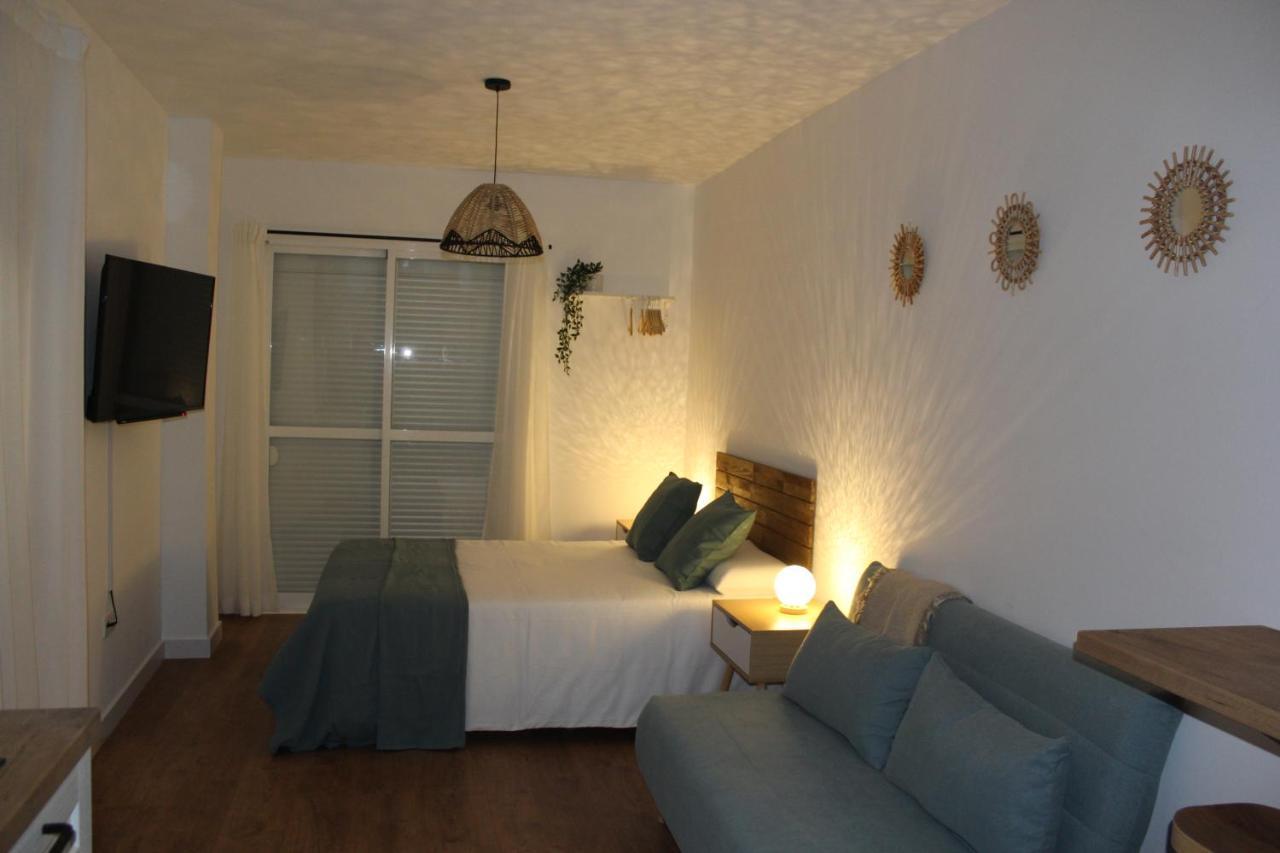 Appartement Brand New With Terrace And Bbq Close To Center *