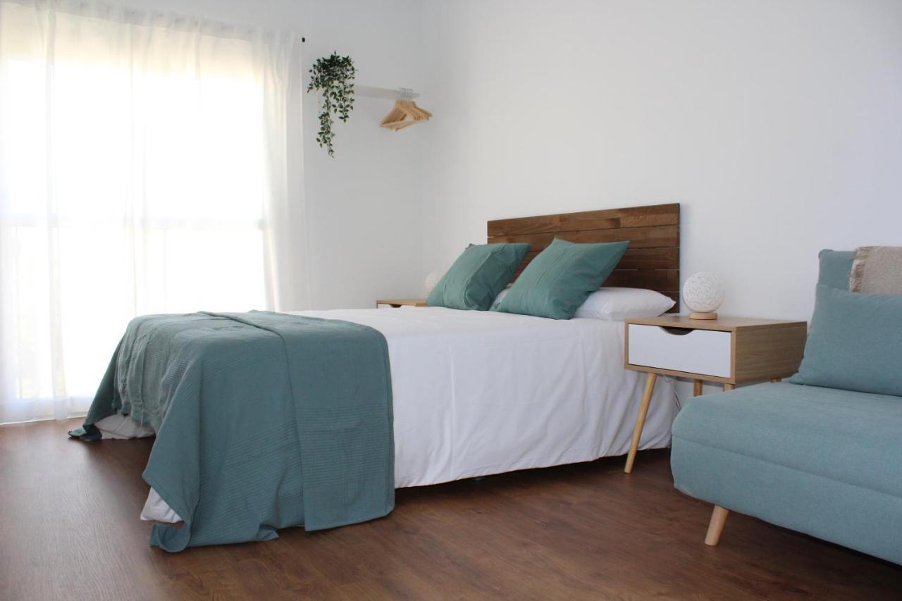 Brand New With Terrace And Bbq Close To Center Appartement *