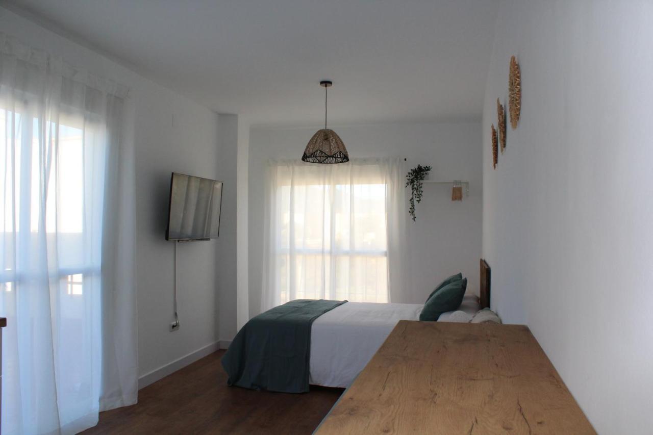 Brand New With Terrace And Bbq Close To Center *