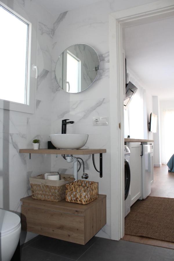 Brand New With Terrace And Bbq Close To Center Appartement